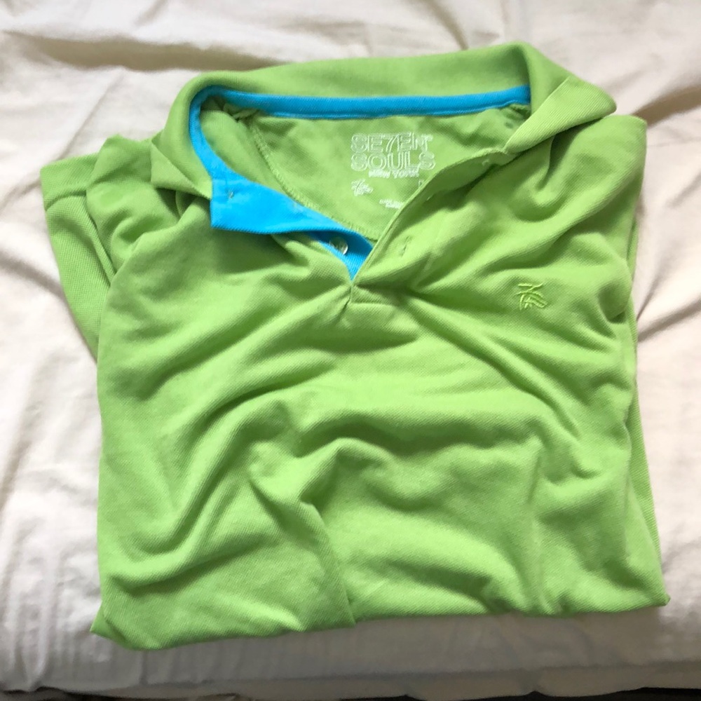 Polo Shirt